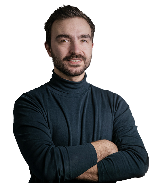Igor Kałuża